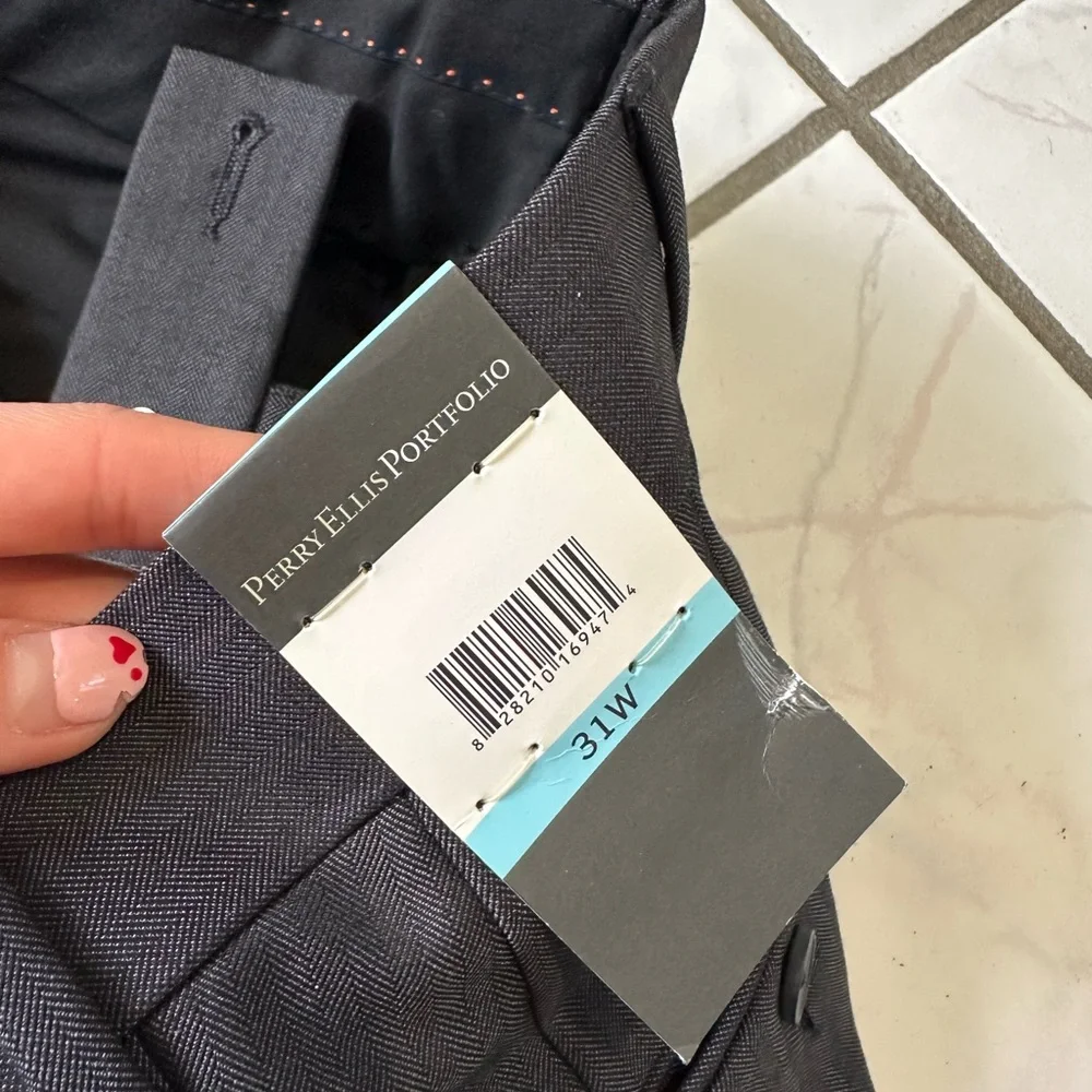 Perry Ellis dress pants